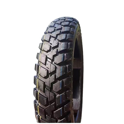 Unmanaged Scooter Tires 4.60-17 90/90-18 100/90-17 110/90-16 from Taiwan Joint Venture