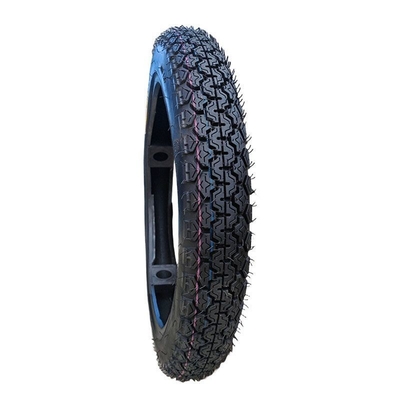 Motorcycle Tires 2.75-17 90/90-19 4.60-17 3.00-16 120/80-18 for Various Complex Roads