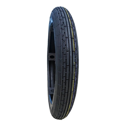 High Temperature Resistance Motorcycle Tires 2.75-18 for All Terrain Riding Experience