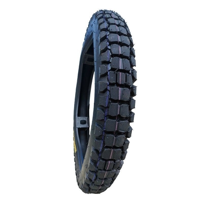 Motorcycle Spoke Tires 3.00-18 2.75-18 90/90-21 80/100-21 1PC Per Colourful Wrapping