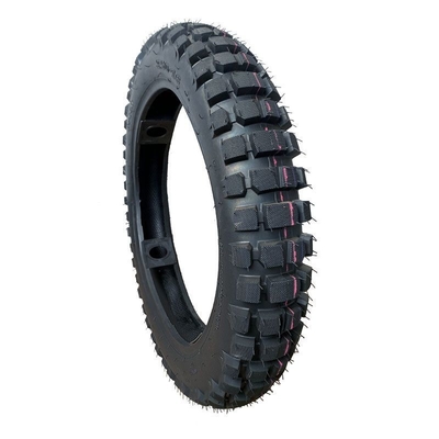 Taiwan Technology 3.00-18 Motorcycle Tires with Over 20000 Kilometers Wear Resistance
