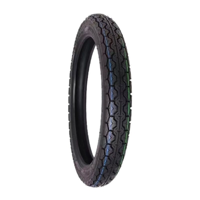Dual Function Motorcycle Tires Top- Taiwan Technology Customized for High Mileage and Grip