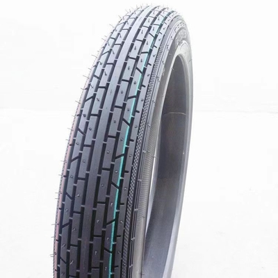 Dual Function Motorcycle Tires Top- Taiwan Technology Customized for High Mileage and Grip
