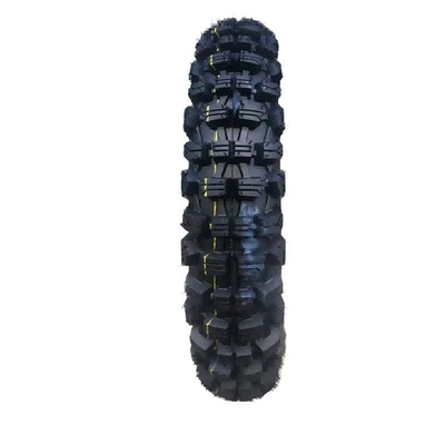 Motorcycle Tire Taiwan Model 3.00-18 300-17 70/80-17 off-Road Motorcycle Tires PCR Tires