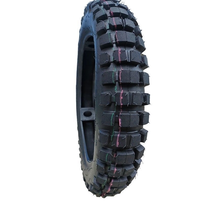 Durable Unmanaged Motorcycle Tire 3.50-16 90/90-18 100/90-17 110/90-16 for Scooters