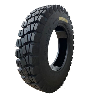 Dual Function Motorcycle Tires Taiwan Technology 5.00-12 90-18 100/80-17 Diameter 8-21