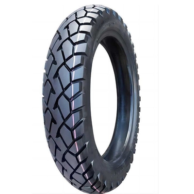 State Genuine Product Talwan Technology Prosperstone Type 110/90-16 Motorcycle Tire