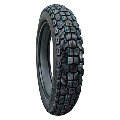 110/90-16 110/70-17 130/60-17 140/70-17 120/80-17 Motorcycle Tires with Air Cushion