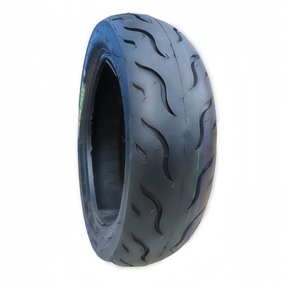 Kooper 6pr/8pr Super Highway Pedal Motorcycle Tubeless Tire 120/70-12 140/70-17 Customized