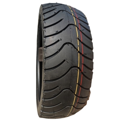 Unmanaged Motorcycle Tire 130/60-13 90/90-18 100/90-17 110/90-16 off-Road Scooter Tire