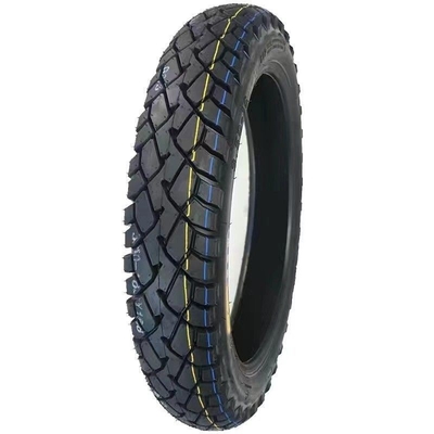 All Terrain Motorcycle Tires 3.50-16 Nylon Cord for Diagonal Tires Different Models