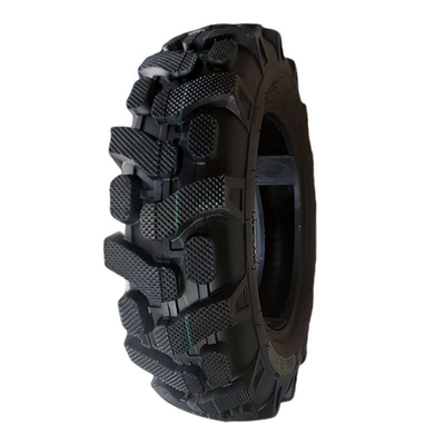 Motorcycle Air Cushion Tire 5.00-12 4.00-12 with Easy Handling and Maneuverability
