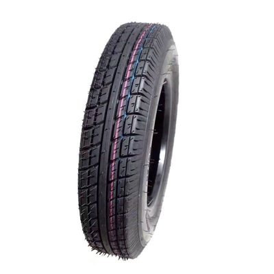 Wear Resistance Over 20000 Kilometers Motorcycle Tires 4.00-10 for Off-Road Bikes Made