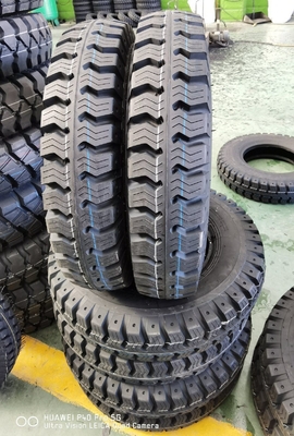 Wear Resistance Over 20000 Kilometers Motorcycle Tires 4.00-10 for Off-Road Bikes Made