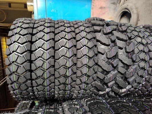 Wear Resistance Over 20000 Kilometers Motorcycle Tires 4.00-10 for Off-Road Bikes Made