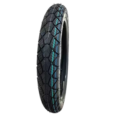 Different Models All Terrain Motorcycle Tires 2.50-17 After-sales Service Provided