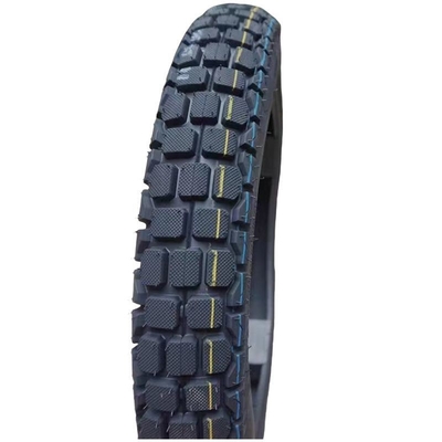 Complete ATV Inner and Taiwan 2.75-17 300-17 70/80-17 Motorcycle Tires for Off-Road
