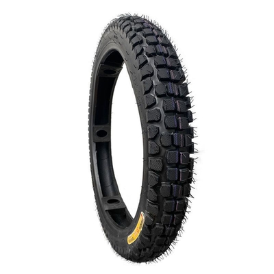 Motorcycle Spoke Tires 2.75-18 90/90-21 80/100-21 8-21 Diameter 13mm-20mm Tread Depth
