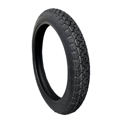 Off-Road 3.00-18 300-17 70/80-17 Motorcycle Tires Nylon Cord Material from Taiwan