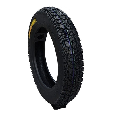 Motorcycle Scooter Tubeless Tires 3.75-12 30/70-12 130/60-13 110/80-14 Customized 4-8
