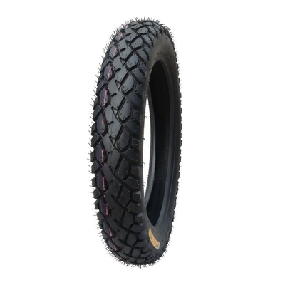 Taiwan Technology Dual Function Motorcycle Tires 3.00-18 919 90/90-18 100/80-17