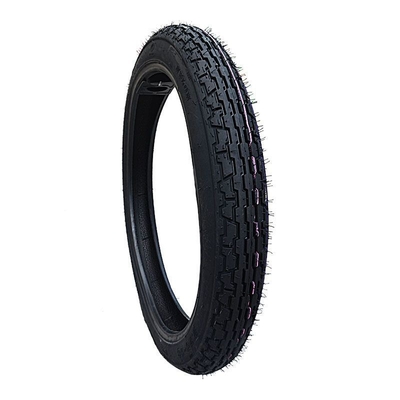Taiwan Technology Dual Function Motorcycle Tires 3.00-18 919 90/90-18 100/80-17