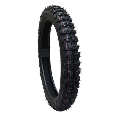 Taiwan Motorcycle Tires 2.75-17 300-17 70/80-17 with Over 20000 Kilometers Wear Resistance