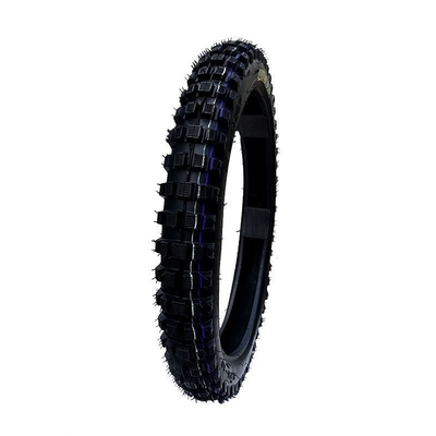 2.75-18 90/90-18 100/80-17 100 Dual Function Motorcycle Tires from Taiwan Technology