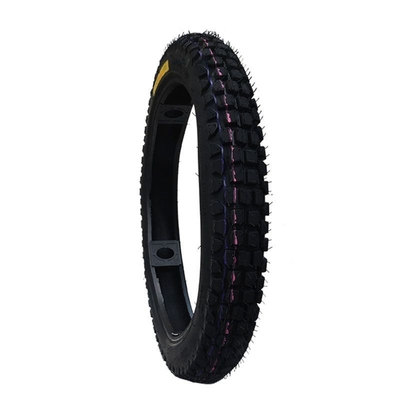 All Terrain Motorcycle Tires 3.00-18 120/90-10 8-21 Diameter for Optimal Performance