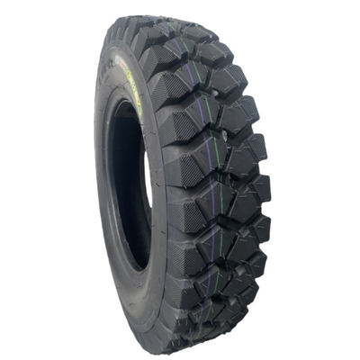 Tire Design Nylon Cord for Diagonal Tires All Terrain Motorcycle Tires 5.00-12 120/90-10