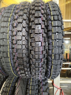 Motorcycle Air Cushion Tires 145-70-12 110/70-17 130/60-17 140/70-17 120/80-17