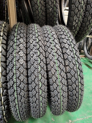Motorcycle Air Cushion Tires 145-70-12 110/70-17 130/60-17 140/70-17 120/80-17