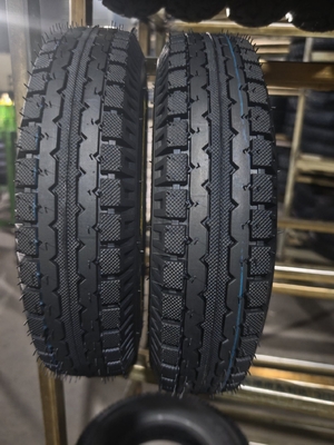 Motorcycle Air Cushion Tires 145-70-12 110/70-17 130/60-17 140/70-17 120/80-17