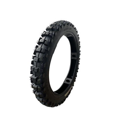 Off-Road Motorcycle Tires 3.00-18 300-17 70/80-17 with High Temperature Resistance