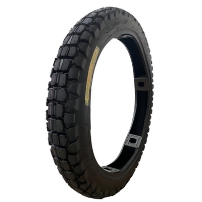 3.00-18 ATV/UTV Four-Wheel Motorcycle Motor Mini Bike Go Kart Tire and Wear Resistance