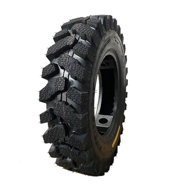 Transportation Package 1PC Per Colourful Wrapping 5.00-12 996 Motorcycle Air Cushion Tire