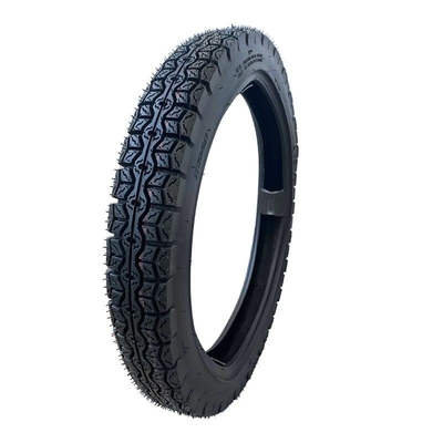 Support Kooper 6pr/8pr Super Highway Pedal Motorcycle Tubeless Tire 2.75-18 140/70-17