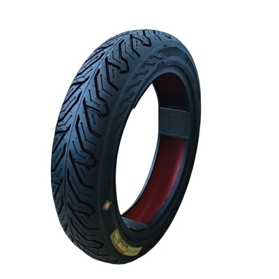 All Terrain Motorcycle Tires 90/90-12 120/90-10 Diameter 8-21 Nylon Cord Material