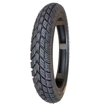 3.00-18 Complete ATV Inner and O Wear Resistance Over 20000 Kilometers Off-Road Motorcycle Tires