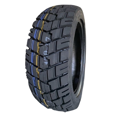 All Terrain Motorcycle Tires 4.60-17 120/90-10 Customized Different Models Nylon Cord
