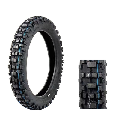 Heavy-Duty Harley Serrated Motorcycle Tire 3.50-17 with High Temperature Resistance
