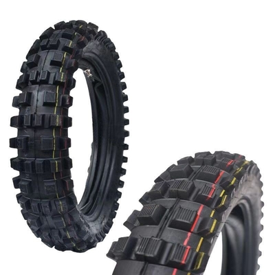 4.60-17 3.00-18 2.75-18 2.75-17 2.75-21 3.25-18 Motorcycle Tires for Off-Road Vehicles