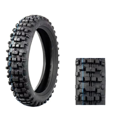 Motorcycle Parts Mud and Snowflake Patterns 4.60-17 4.10-18 4.60-18 120/80-18 Tires Hc58