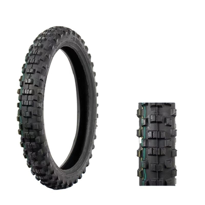 Scooter Tires 90/90-19 90X90X12 3.00-10 3.50-10 Wear Resistance Over 20000 Kilometers