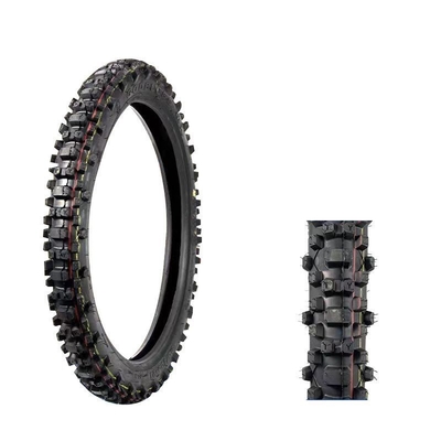 110/100-18 Motorcycle Air Cushion Tires from an Integrated Industry and Trade Company