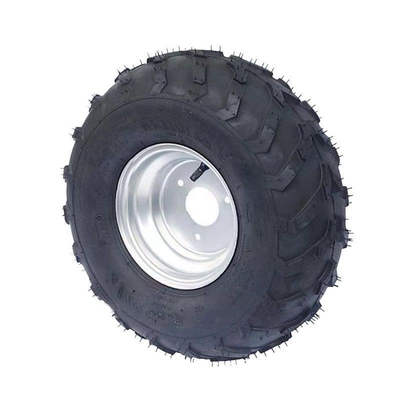 16X8-7 21X7-10 Atv Mud Tires Cross Country Tread Pattern Utv Sand Tires