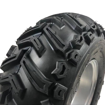 16X8-7 21X7-10 Atv Mud Tires Cross Country Tread Pattern Utv Sand Tires