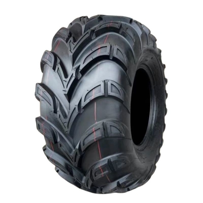 4X4 Four Wheel All Terrain Atv Tires Replacement 22X7-10 25X1 Grade