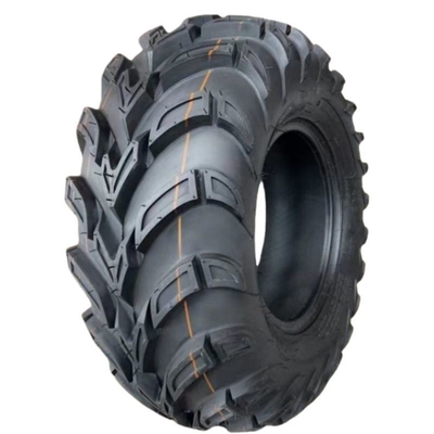 4X4 ATV UTV Four Wheel Motorcycle Motor Mini Bike Go Kart Tire Front Rear Wheel 25X8-12