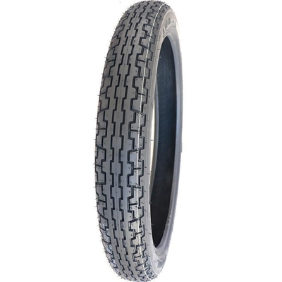 2.75-18 Motorcycle Wheels and Tires for  CE/DOT Certified Diameter 8-21